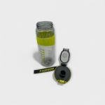 Perfect Sports Bottle Green Grip 850ml