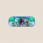 Handheld Water Ring Game - Dinosaur Land