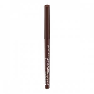 ايسينس قلم تحديد العيون طويل الأمد – اللون البني الداكن