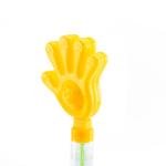 Bubble Strick Toy - Clapping Hand