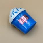 سوبر سلايم كب تصميم آيس كريم مجمد