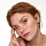 شيجلام قلم هايلايتر دقيق من  Fairy Wand – درجة Cloud