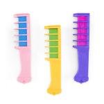 مشط لون الشعر - مجموعة فاشن جيرل