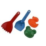 Sand and Water Play Set