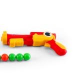 Blaster Shooting Gun Toy