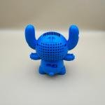 Stitch Cool Air Buddy Fan with Keychain Wrist Strap