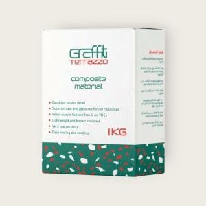 خليط الترازو 1 كجم - فاخر متين عالي الجودة