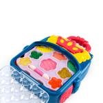 Princess-Themed Makeup Backpack Playset