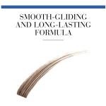 BJS Brow Oh Oui Brow Fiber - N 3 - Brown