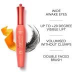 Bourjois Volume Glamour Lift and Stretch Mascara 01Black