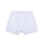 COTTONIL Boys’ Cotton Boxer Briefs – Combed Cotton