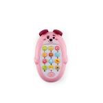 Interactive Musical Baby Toy Phone