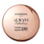 Bourjois Always Fabulous Powder Foundation 100 Rose Ivory