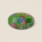 Space Water Ring Game