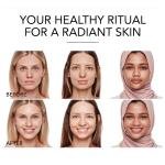 Bourjois Healthy Mix Serum Foundation - 53W Light Beige