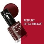 Rimmel London Supergel Kate Nail Lacquer 043