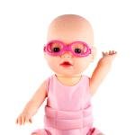 swimming baby doll set