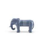 لعبة ضغط الأكورديون الفيل