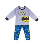 طقم بيجاما باتمان الرسمي للأطفال