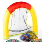 Water sports game set
