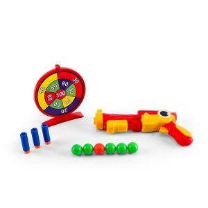 Blaster Shooting Gun Toy