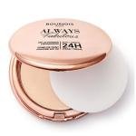 Bourjois Always Fabulous Powder Foundation 125 Ivory