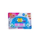 Mini Musical Learning Piano Toy