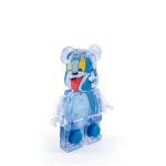 لعبة مياه على شكل دب