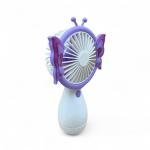 مصباح مكتب ليد بشحن USB إضاءة قابلة للتعديل مريح للعيون