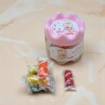 Bear Crown Play Dough Set – Mini Modeling Clay Kit with Molds