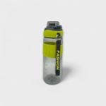 Perfect Sports Bottle Green Grip 850ml