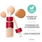 Bourjois Healthy Mix Serum Foundation - 52W Vanilla
