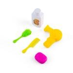 مجموعة استحمام دمية أطفال متعة لا تنسى في وقت الاستحمام