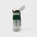 Perfect Sports Bottle Leak-Proof, 850ml, with Wrist Strap 850ml