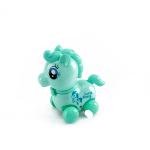 Happy Pony Wind-Up Toy