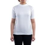 Sleeveless Mock Neck Tank Top – Slim Fit