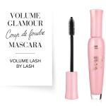 Bourjois Volume Glamour Coup de Foudre Mascara 03 Black