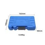 Nut and Bolt Extractor Socket Set 14-piece