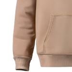 Half-Zip Pullover Sweatshirt