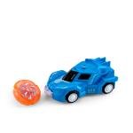 لعبة تيربو سبين ريسر سباق السرعة للأطفال