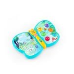 لعبة الفراشة الموسيقية التفاعلية للأطفال