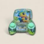 Water Game Controller - Purple Dino