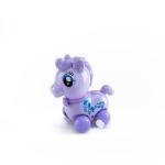 Happy Pony Wind-Up Toy