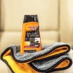 Leather Cleaner 3 In 1