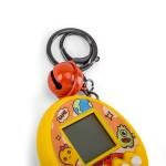 Digital Pet Counter Keychain - Assorted