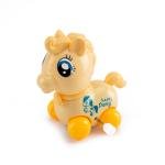 Happy Pony Wind-Up Toy