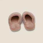 Women's Cozy Plush Indoor Slippers