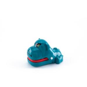 لعبة تحدي فرس النهر