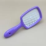 Wide Paddle Hair Brush with Soft Bristles