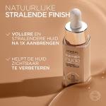 سيروم لوريال باريس ترو ماتش نيوتد بحمض الهيالورونيك – درجة لايت-ميديوم (3-4)